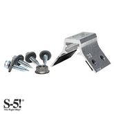 S-5-RibBracket Mounting Bracket (SKU Part Number S-5-RibBracket).